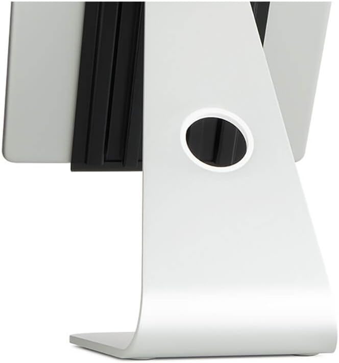 Rain Design mStand Tablet pro horizontale und vertikale Ständer für iPad Air et Tablett 9.7 Inch Sil