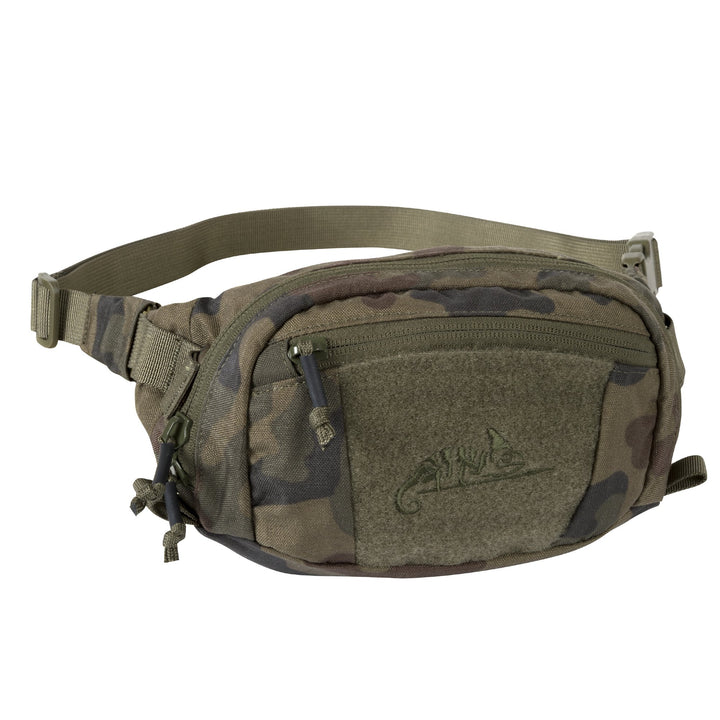 Helikon-Tex Possum Waist Pack Einheitsgrösse Pl Woodland, Einheitsgröße Pl Woodland