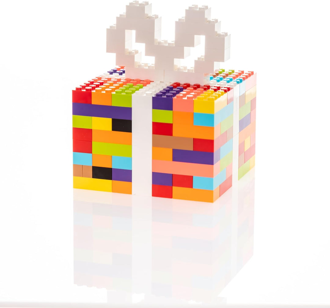 LEGO® 200 Basic Bausteine Steine - bunt gemischt
