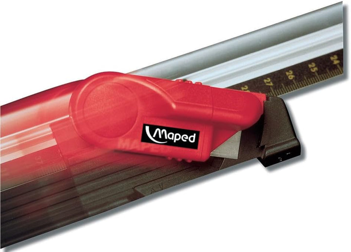 Maped Universal-Schneidemaschine mit Lineal 80 cm