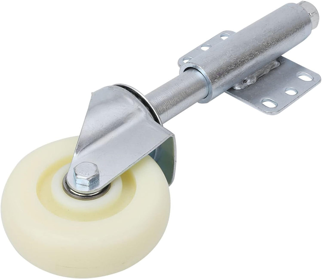 Schwere Federbelastete 4inch/10cm, Nylon Tor Rad Federbelastete Lenkrolle Schwere enkrolle Gefederte
