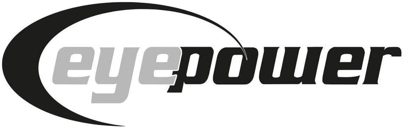 eyepower 0.8qm Profi Kampfsportmatte 4cm - 1 Tatami Matte 90x90cm - Judo Matten für Zuhause Home Gym