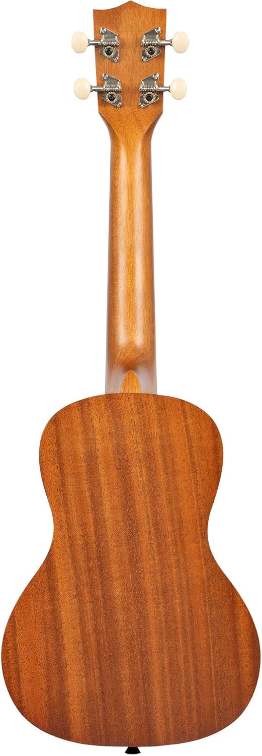 KALA KA-SURF-DAWNPATROL - Surf Series Dawn Patrol Concert Ukulele, with Bag (UB-C)