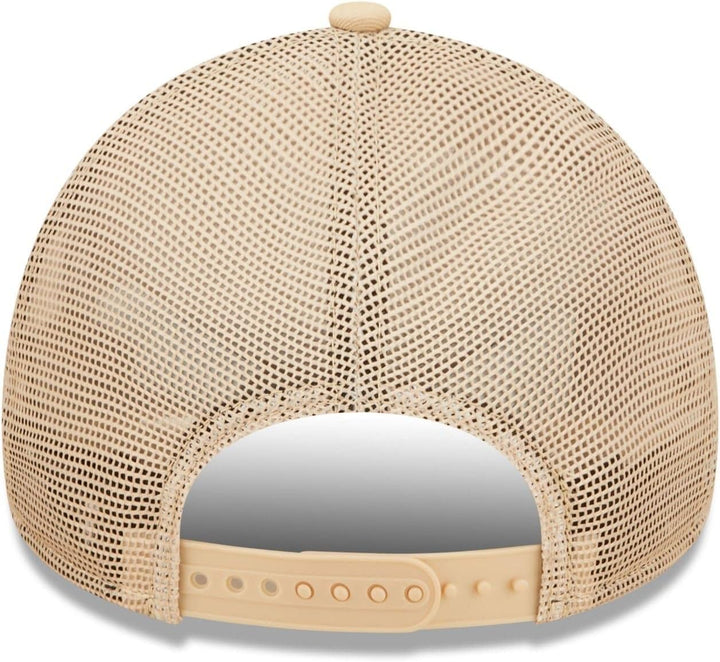 New Era A-Frame Trucker Caps verstellbar Mesh Sommer Baseball Einheitsgrösse Einheitsgrösse #22-3279