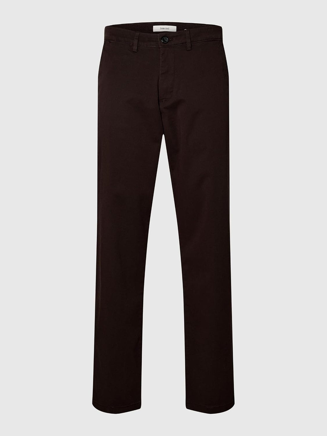 SELECTED HOMME Male Chino 196 Straight Flex 28W / 32L Dark Sapphire, 28W / 32L Dark Sapphire