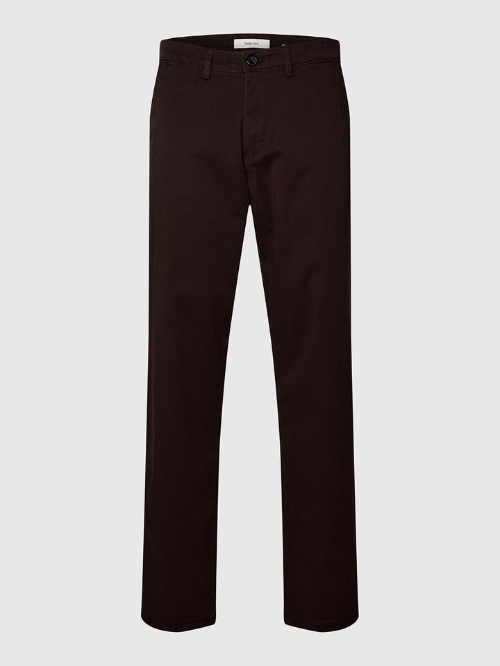 SELECTED HOMME Male Chino 196 Straight Flex 28W / 32L Dark Sapphire, 28W / 32L Dark Sapphire