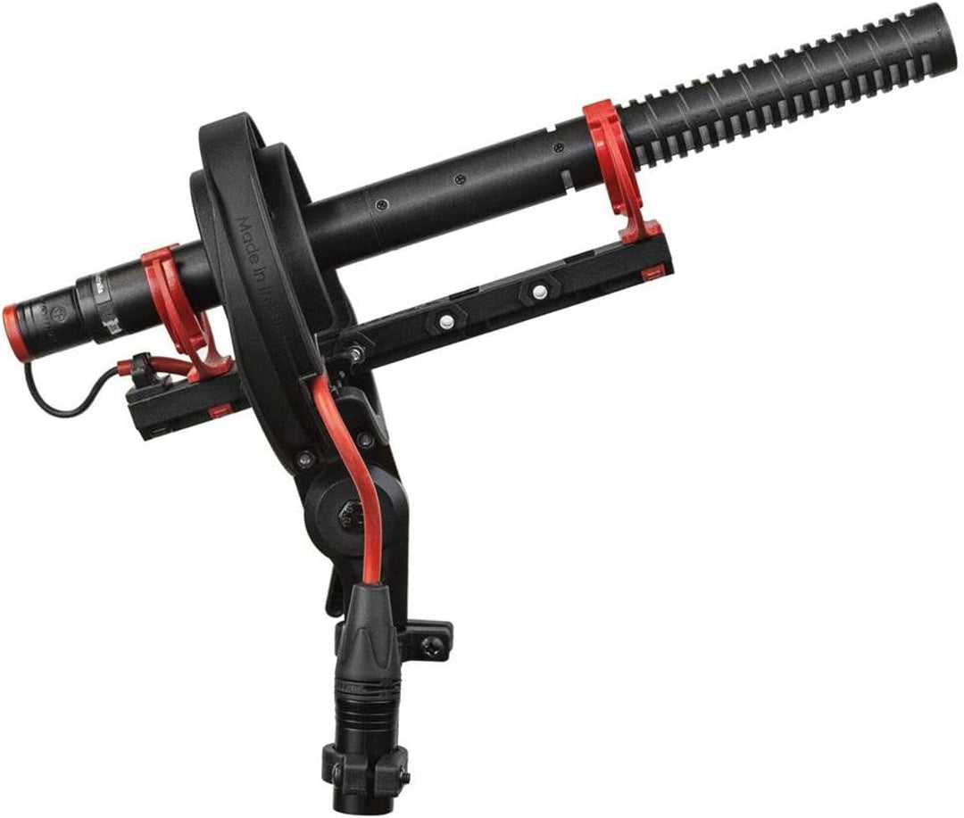 Rycote 010323 Super-Blimp Kit für NTG-Series