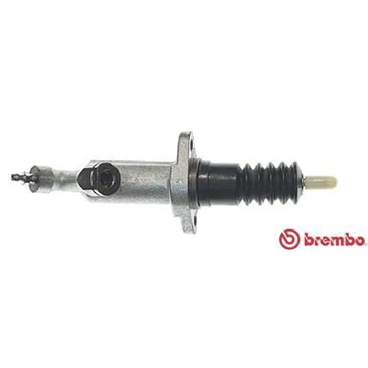 Kupplungsnehmerzylinder von Brembo (E 06 010) Zylinder Kupplung Kupplungsnehmer