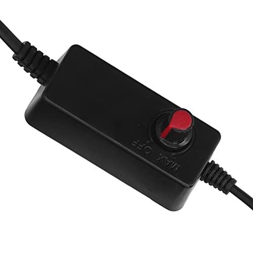 AC 0‑250 V Mikroskop LED Lampe für Experimente LED Mikroskop Ringlicht mit Adapter Einstellbares LED
