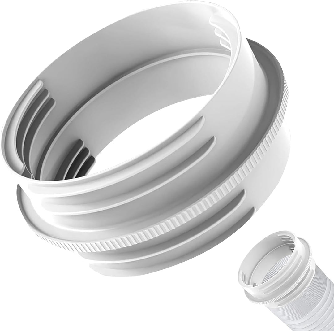 Tragbare Klimaanlagen Schlauch Adapter | Für 13 Cm Und 15 Cm Abluftschlauch Adapter - Dichter Montag