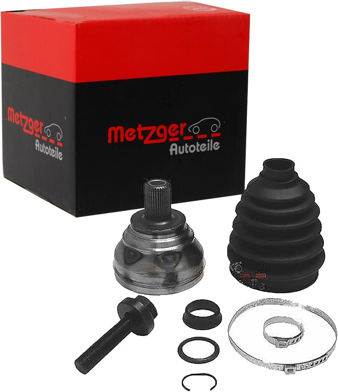 Metzger 7110124 Gelenksatz