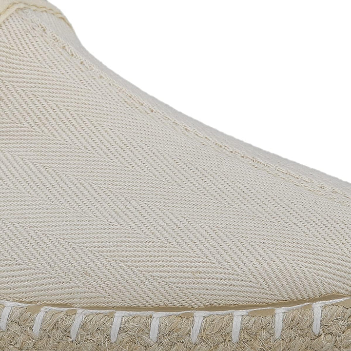 PAYMA - Herren Espadrilles Sommerpantoffeln aus Canvas. Sommerschuhe Segeltuch. Freizeitschuhe. Bras