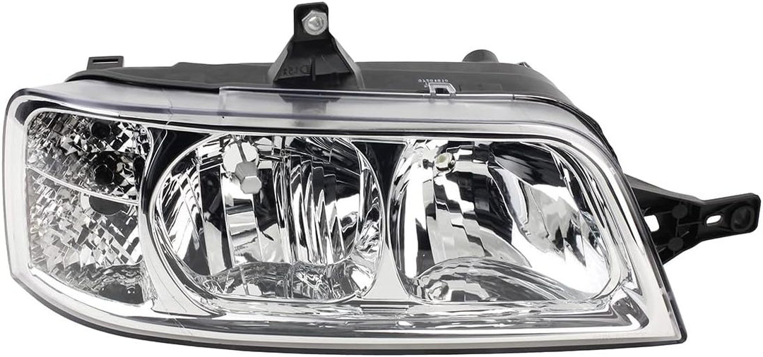 Johns, Scheinwerfer passend für Fiat Ducato 244 04/02- rechts + Leuchtmittel