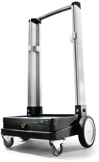 Festool SYS-Roll SYS-Roll 100, SYS-Roll 100
