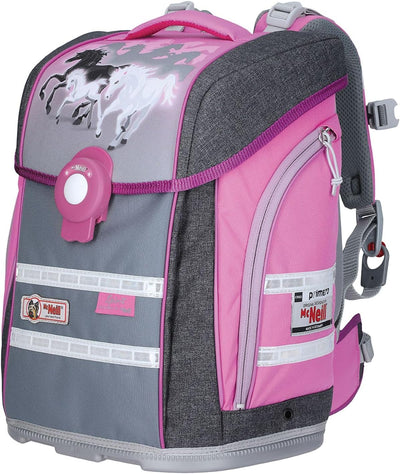 McNeill Ergo Primero Schoolbag Spirit