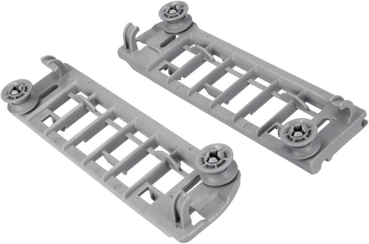 LUTH Premium Profi Parts Schienenset links rechts kompatibel mit Bosch 00625710 für Besteckschublade
