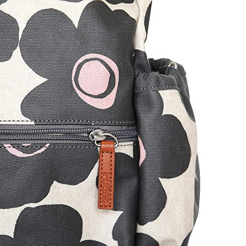 Wickeltasche für Zwillinge. Diese geräumige und multifunktionelle Wickeltasche lässt sich als Umhäng