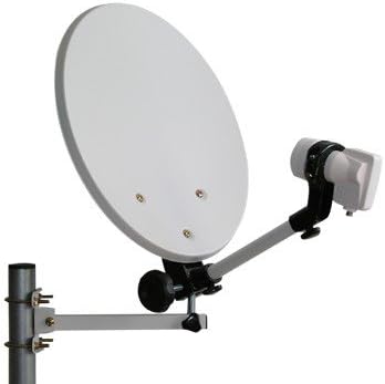 MEGASAT 0500099 Campingkoffer Blank