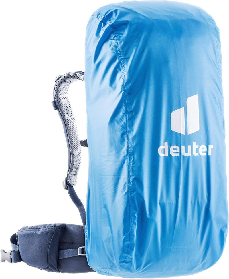 deuter Raincover II Regenhülle (30-50 L) 30-50 L coolblue, 30-50 L coolblue