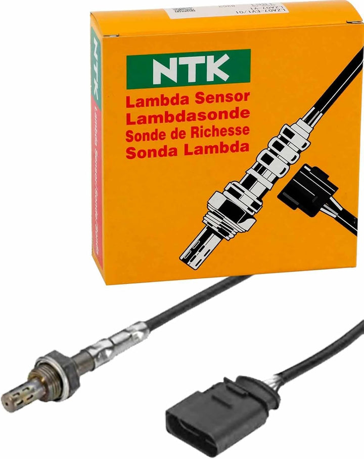 NGK 1627 Lambdasonde