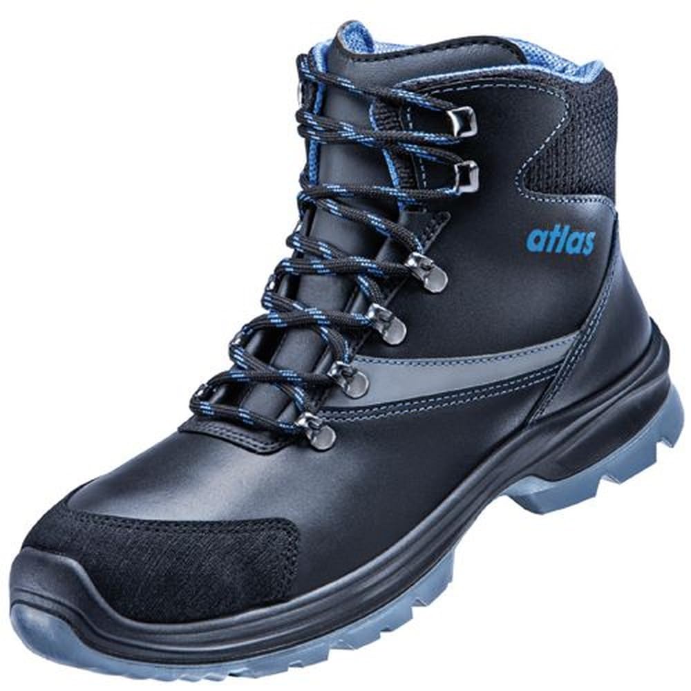 Atlas Stiefel alu-tec 735 XP ESD S3 W.10 Gr.42