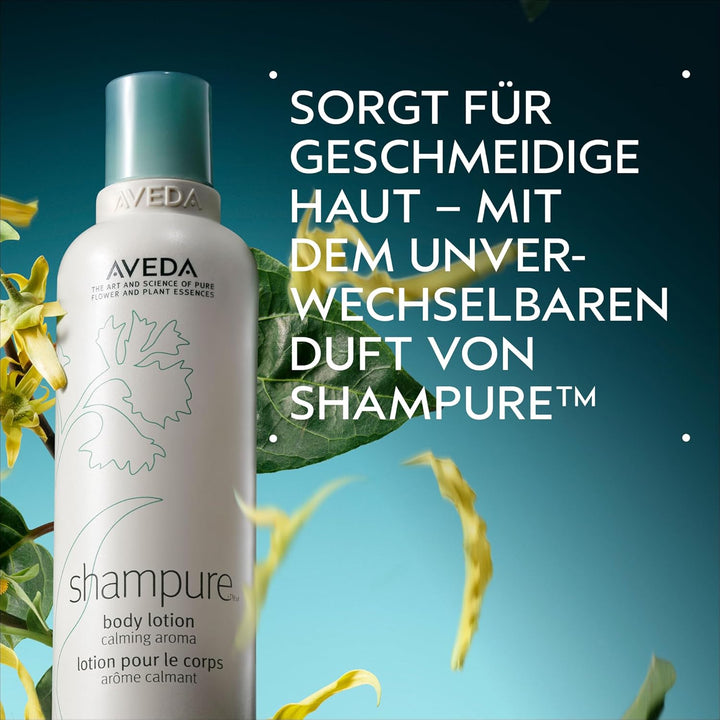 AVEDA Shampure Body Lotion, 200 ml Olive 200 ml (1er Pack), Olive 200 ml (1er Pack)