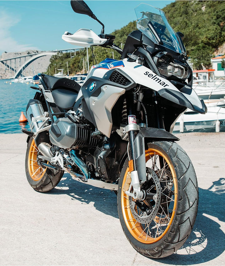 Mitas TerraForce-R - Dual Sport 90/10 (150/70R17 69V TL), 150/70R17 69V TL