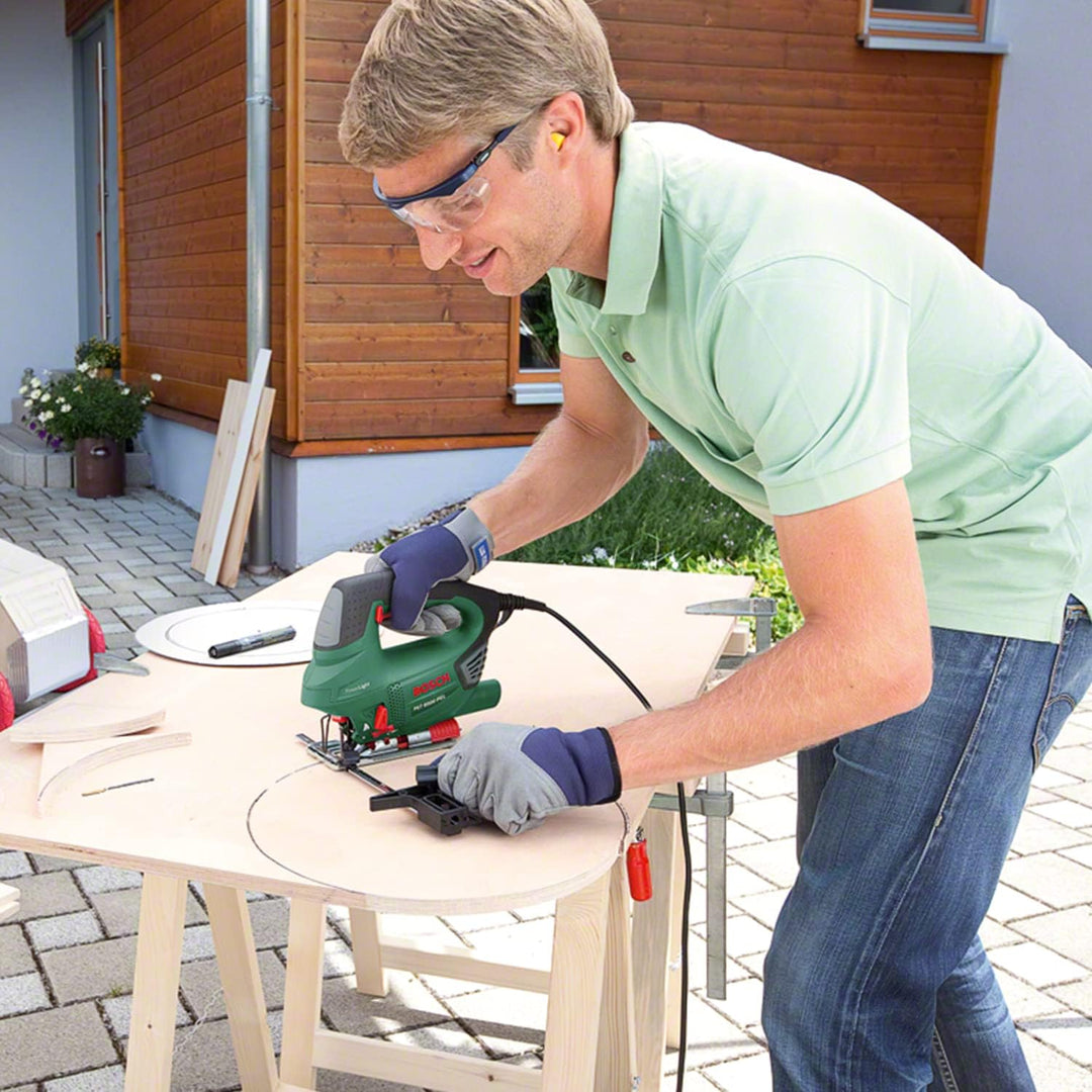 Bosch Stichsäge PST 9500 (620 Watt)