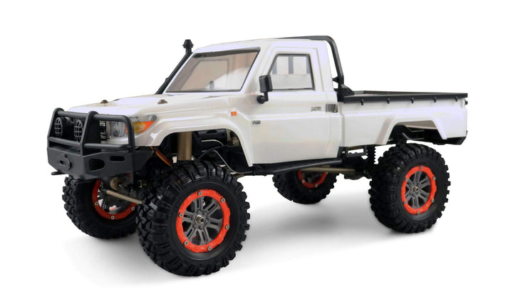 Amewi 22434 DIY,Weiss