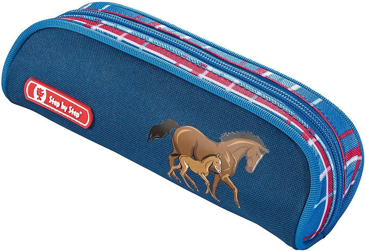 Step by Step Touch DIN Schulranzen-Set 5-tlg. 38,5 cm