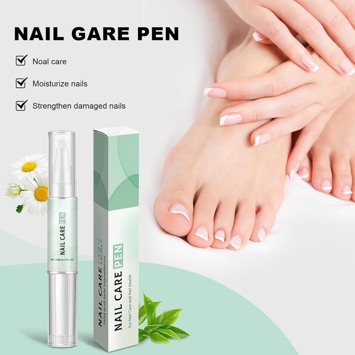 Nail Care Pen, Das Original Nail Care Pen Für Fingernägel &amp; Fussnägel, Nail Care Stift öSterreich, N