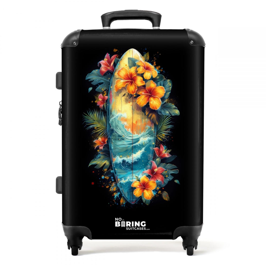 Handgepäck Koffer, Reisekoffer Mit Rollen, Hartschalenkoffer, Trolley, Suitcase, TSA Schloss, Graffi