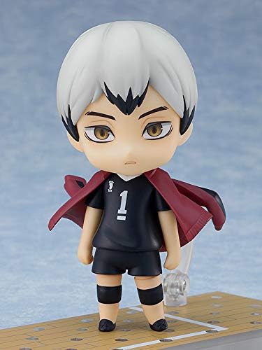 Haikyu! G12433 Kita, No Color
