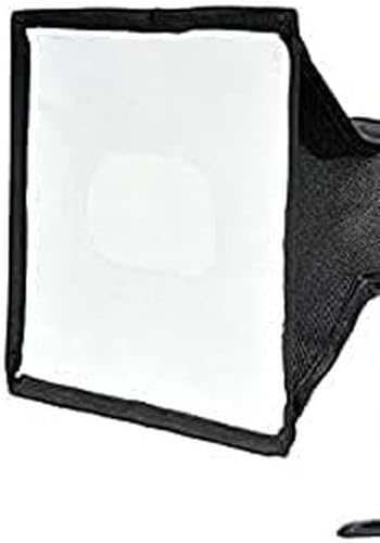 Godox Speedlite Black, White Softbox – Softbox (200 mm, 150 mm, Black, White)