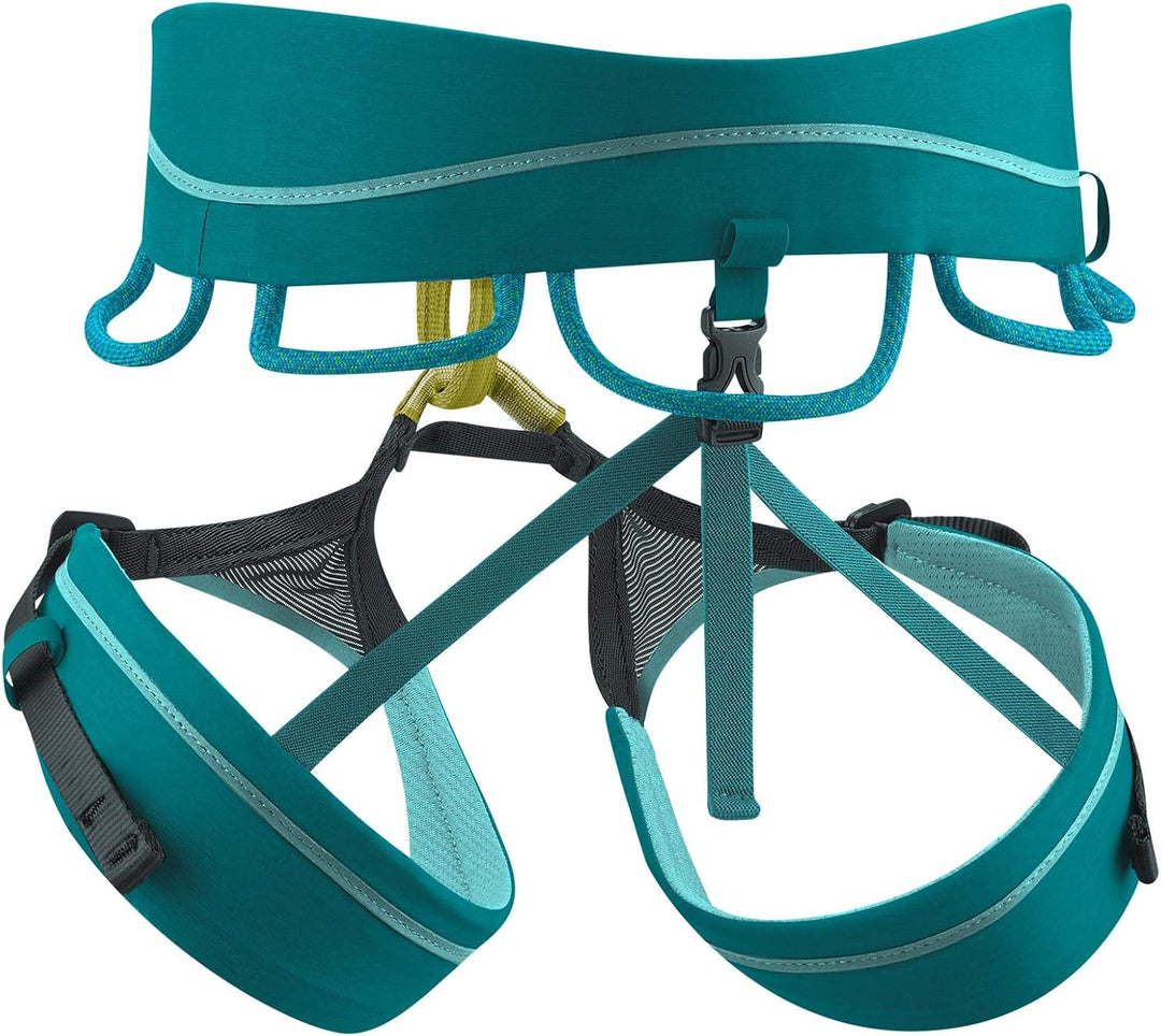 EDELRID Klettergurt Autana jade XS, jade XS