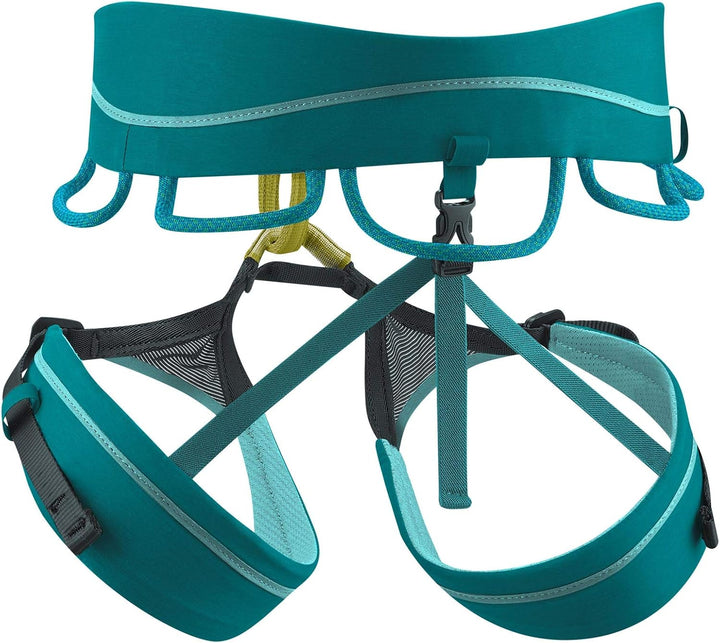 EDELRID Klettergurt Autana jade XS, jade XS