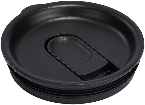 HYDRO FLASK - Ersatzdeckel Press-In Lid, mittelgross und wiederverschliessbar - Verschluss mit Honey