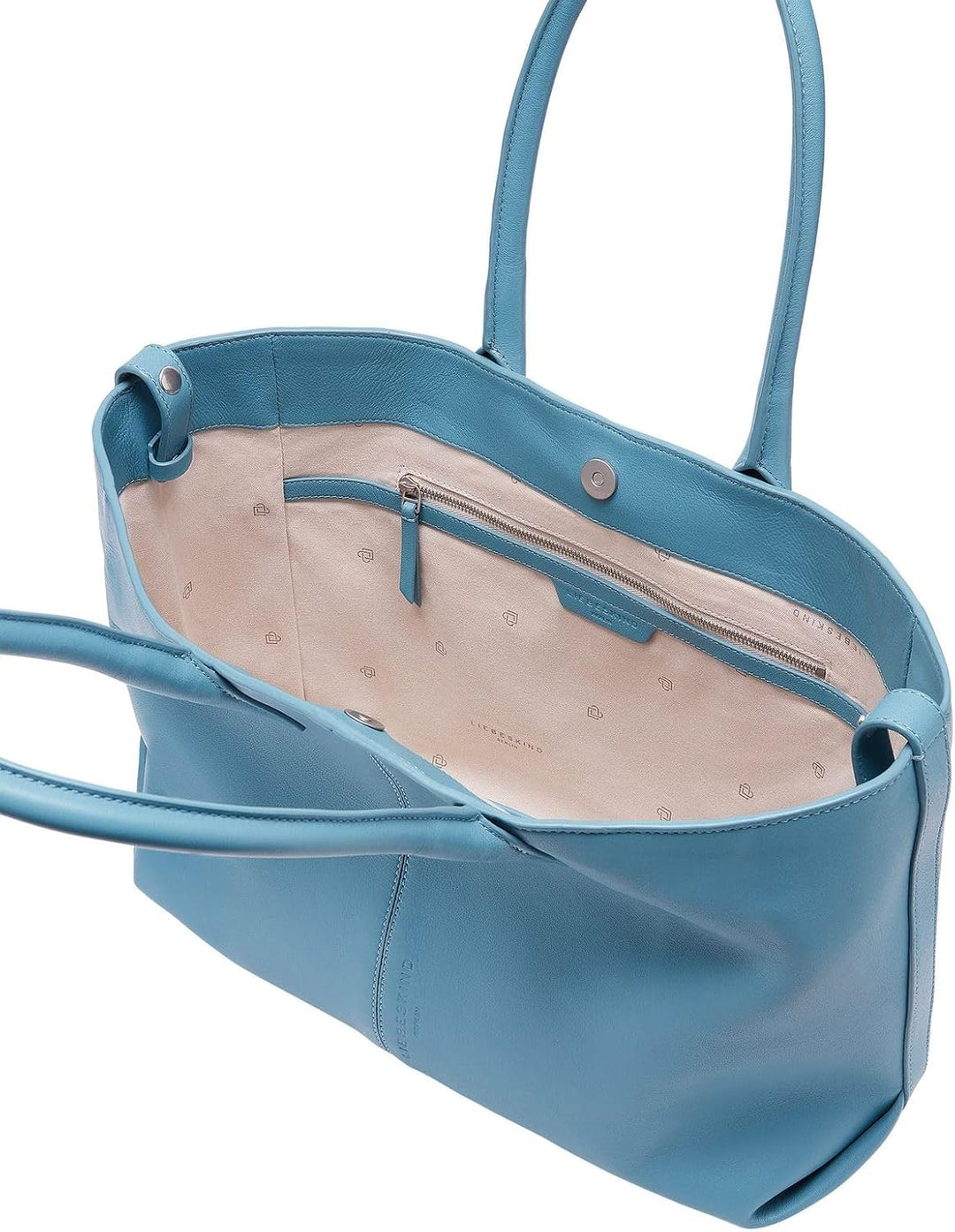 Liebeskind Damen Chelsea M Shopper M Avatar, Avatar