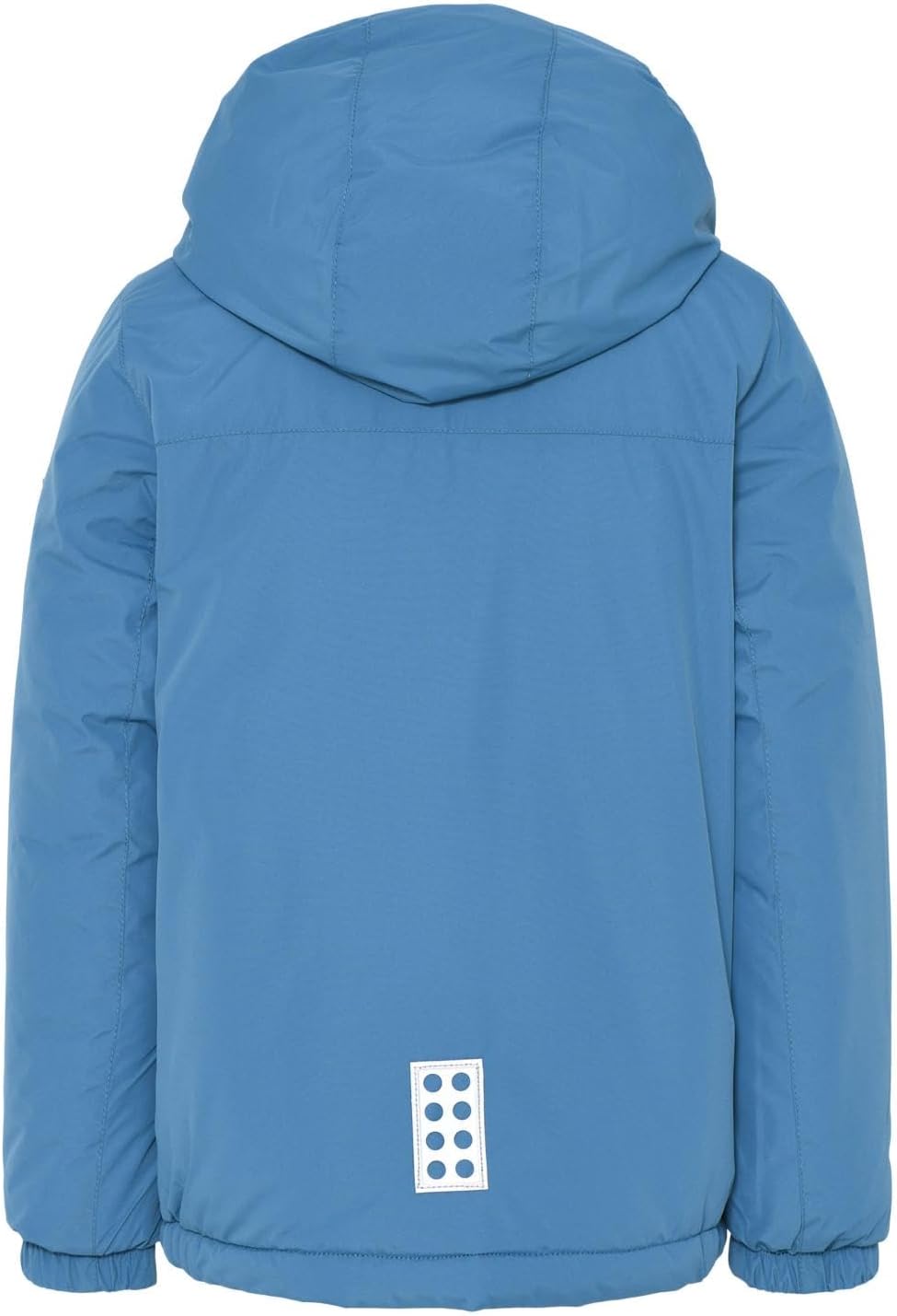 LEGO Unisex Kinder Jacke 116 523, 116 523