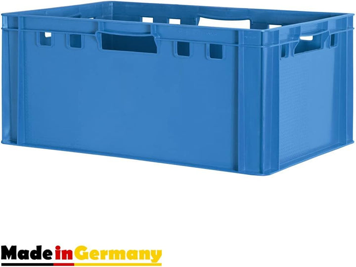 Fleischkiste E3 Fleischkiste Fleischerkiste Fleischkisten Kiste Fleischkiste Eurobox Lebensmittelech