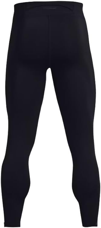 Under Armour Qualifier Elite Lauftights Herren XL Schwarz, XL Schwarz