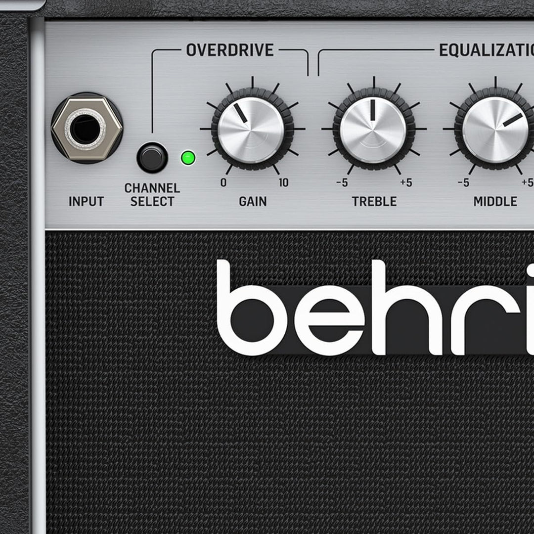 Behringer HA-10G