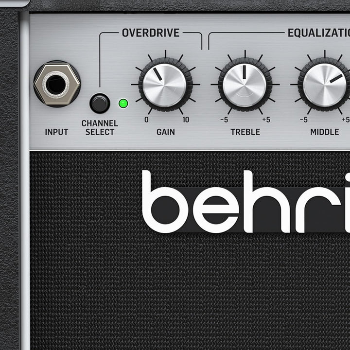 Behringer HA-10G