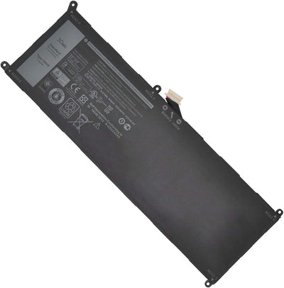 ASKC 7VKV9 Laptop Akku für Dell XPS 12 9250 12-9250-D1308TB 12-9250-D1508TB Latitude 12 7275 Series