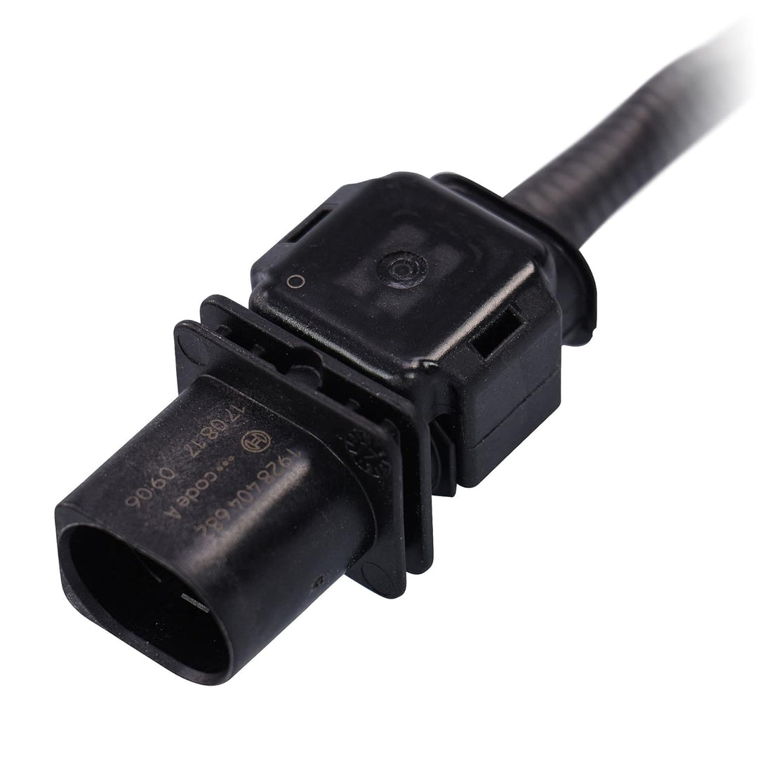 Bosch 0258017130 - Lambdasonde mit fahrzeugspezifischem Stecker