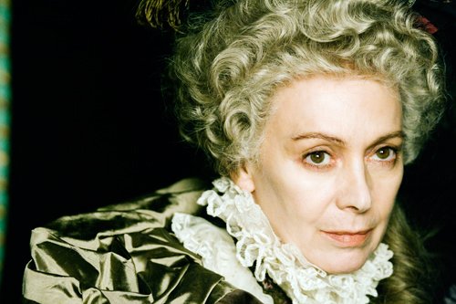 Elizabeth Gaskell's Cranford inkl. Die Rückkehr nach Cranford (Gesamtedition im 5 Disc Set), DVD