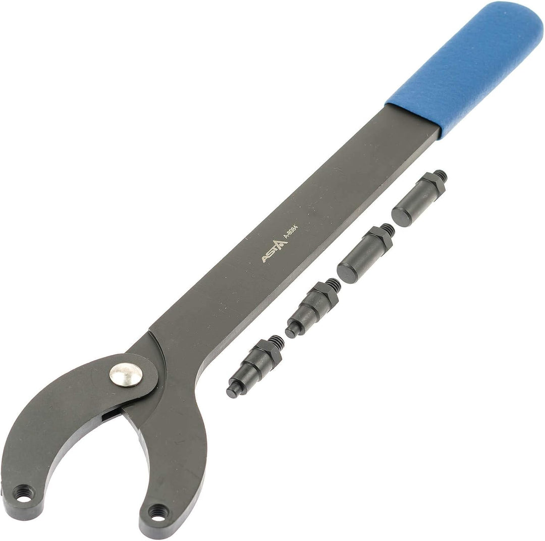 A-8084 Gegenhalter Werkzeug Nockenwelle Kurbelwelle Schlüssel VW Audi Seat VAG OEM 3036 T10172 unive