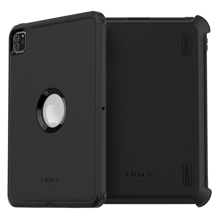 OtterBox Defender Hülle für iPad Pro 11" (1. gen/2. gen/3. gen/4. gen), ultrarobuste Schutzhülle mit