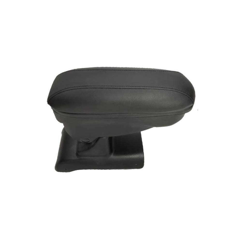 AUTO-STYLE Armlehne Slider kompatibel mit Opel Mokka 2012-2020