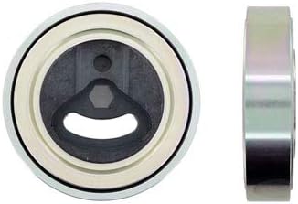 Spannrolle Keilrippenriemen Mitte von SKF Ø 88 mm (VKM 66009) Rolle Riementrieb